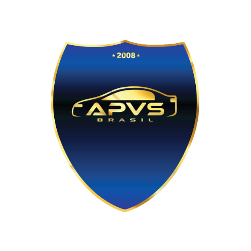 Logo APVS Brasil